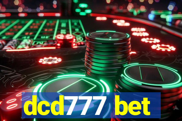 dcd777 bet